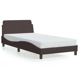 rama-lozka-z-zaglowkiem-218x105x745cm-ciemny-braz