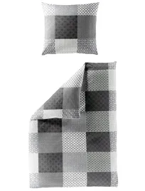bierbaum-posciel-6277-delikatna-flanela-135-x-200-80-x-80-cm
