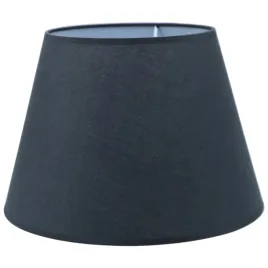 lampa-sinta-abazur-materialowy-e14-e27-czarny-o12-30cm