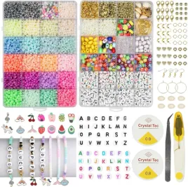 fembw-zestaw-koralikow-do-bransoletek-6000-szt-diy-bizuteria