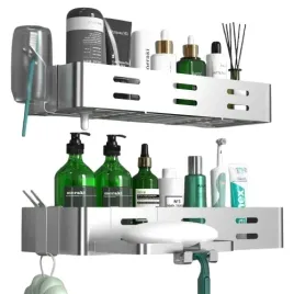 organizer-prysznicowy-daoun-bez-wiercenia-2-szt-z-hakiem-i-mydlem