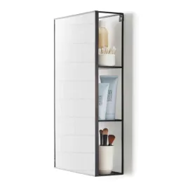 umbra-cubiko-lustro-czarny-metal-61-x-31-x-13-cm