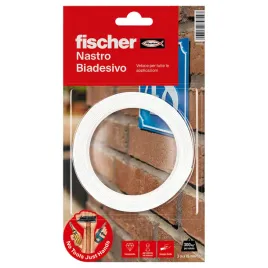 fischer-tasma-dwustronna-550-cm-przezroczysta-wodoodporna