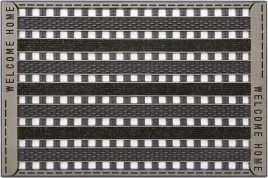 carfashion-pur-gridclean-wycieraczka-brazowa-metaliczna-59-x-39-x-cm