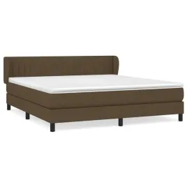 lozko-kontynentalne-maxrelax-160x200-cm-ciemny-braz