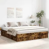 ramka-lozka-dab-203x203x35-cm-stan-nowy