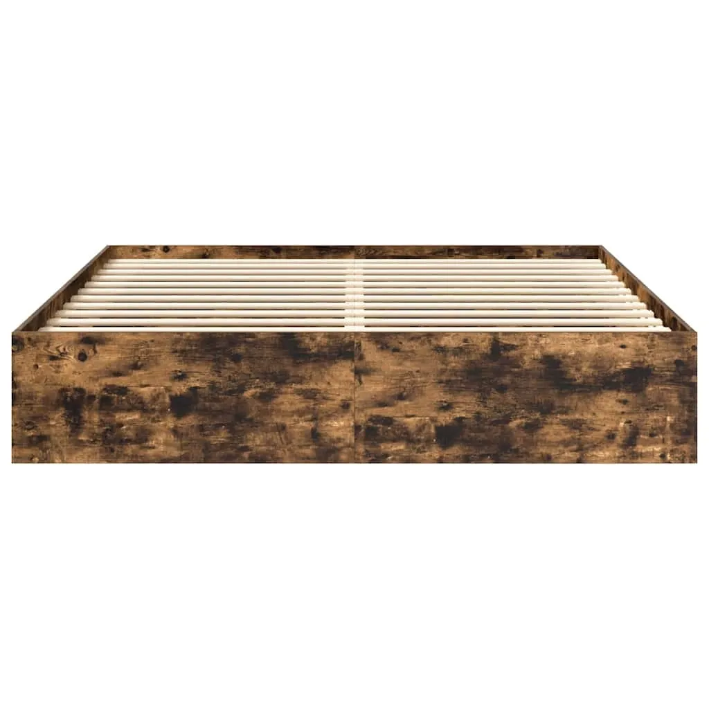ramka-lozka-dab-203x203x35-cm-stan-nowy