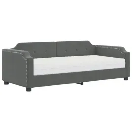 sofa-lozko-2w1-z-materacem-80x200-ciemnoszary-223x90x665cm
