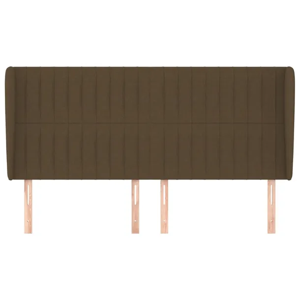 zaglowek-uszak-ciemny-braz-203x118cm-kolor-obicia-odcienie-brazu