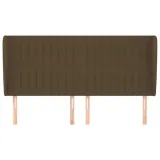 zaglowek-uszak-ciemny-braz-203x118cm-kolor-obicia-odcienie-brazu