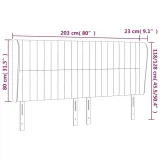zaglowek-uszak-ciemny-braz-203x118cm-stan-nowy-kolor-obicia-odcienie-brazu