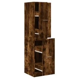szafka-aptekarska-debowa-30x41x1445-cm-kolor-przydymiony-dab