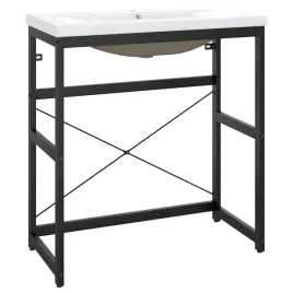 stojak-z-umywalka-ceramiczna-79x38x83-cm-czarno-bialy