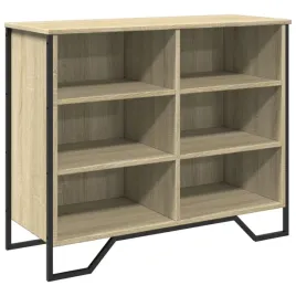szafka-drewniana-dab-sonoma-91x355x745cm