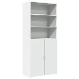 elegancka-szafka-wysoka-biala-80x425x185-cm