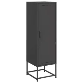 szafka-industrialna-3-przegrodki-czarna-36x39x123-cm