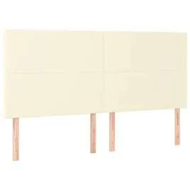zaglowek-kremowy-160x5x118-128-cm-skora-ekologiczna