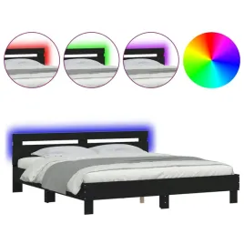 rama-lozka-z-led-203x165-czarna