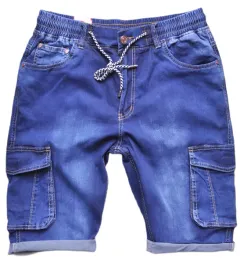 krotkie-spodenki-meskie-bojowki-jeansowe-na-gumie-denim-255-roz-36-37