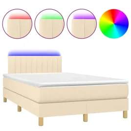 lozko-kontynentalne-z-led-203x120-kremowo-biale