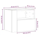 szafka-scienna-biala-45x30x35-cm-stan-nowy-marka-vidaxl