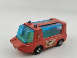 matchbox-stretcha-fetcha-german-exlusive-only-issue