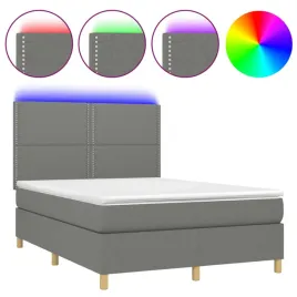lozko-continental-z-led-193x144x118-128-cm-szary