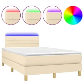 lozko-kontynentalne-z-led-203x120-kremowo-biale