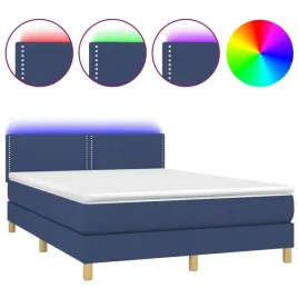 lozko-kontynentalne-z-led-140x200-niebieskie