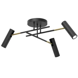 luminex-4322-plafon-prosty-axion-black-gold-3xgu10