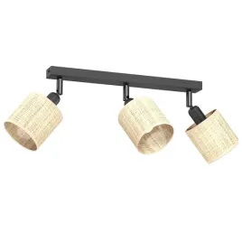 luminex-5296-spot-rattan-line-bar-400-black-shade-dia-100-h-100-3xe27