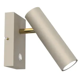luminex-256-spot-axion-with-switch-beige-gold-1xgu10