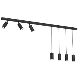 luminex-5190-spot-link-black-listwa-150-7-4-3-xgu10