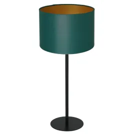 luminex-3554-lampka-gab-arden-h-58-black-cylinder-shade-dia-250-h-170-gr