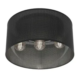 luminex-5233-plafon-loft-shade-black-cylinder-shade-dia-400-h-200-black-3