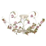 luminex-465-plafon-rose-3-stan-nowy