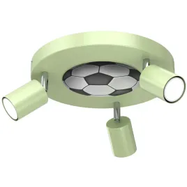 luminex-9361-spot-fun-ball-green-plate-dia-300-3xgu10