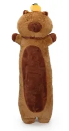 maskotka-poduszka-kapibara-pluszowa-dluga-60cm-gigant