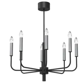 luminex-4283-zyrandol-akasya-black-chrome-8xe14