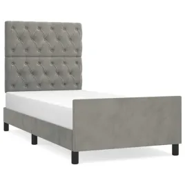 rama-lozka-z-zaglowkiem-203x83x118-128-cm-jasnoszary