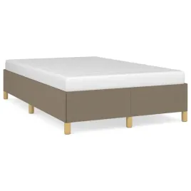 rama-lozka-taupe-203x123x35-cm