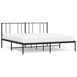 klasyczna-rama-lozka-metalowa-czarna-207x206x90-cm