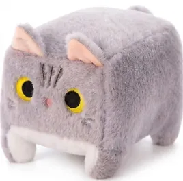 maskotka-kot-pluszowy-kostka-25cm-szary-miekki-przytulanka