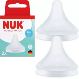 nuk-perfect-match-smoczek-silikonowy-do-butelki-3m-m-2szt