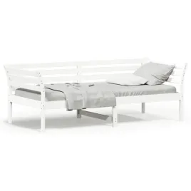 sofa-lezanka-drewniana-biala-219x95x76cm