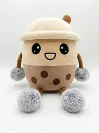 pluszowa-maskotka-boba-bubble-tea-25cm-z-pomponami