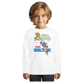 bluzka-dziecieca-koszulka-t-shirt-dlugi-rekaw-tom-and-jerry-110-122