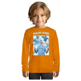 bluzka-dziecieca-koszulka-t-shirt-dlugi-rekaw-haaland-110-122