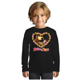 bluzka-dziecieca-koszulka-t-shirt-dlugi-rekaw-masza-i-niedzwiedz-134-140