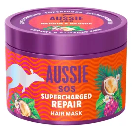 aussie-maska-do-wlosow-sos-supercharged-repair-500ml-dla-suchych